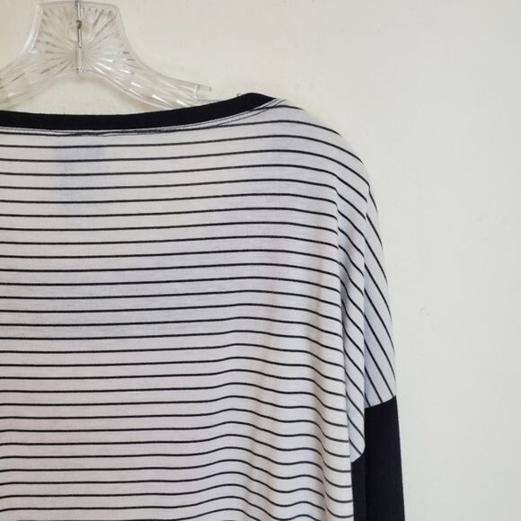 Harry Potter striped Words Magic raglan tee - Picture 7 of 10